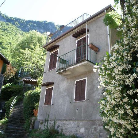 Villa Casa Cubo Varenna Exterior foto